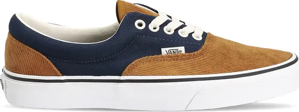 Vans Vans Era Mini Cord Unisex - Спортни обувки Vans - Син - VN0007NU0BO-7 - Size: 7