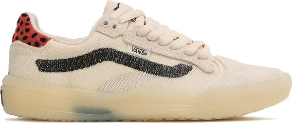 Vans Vans Evdnt Ultimate Animal Жени - Спортни обувки Vans - Светло кафяв - VN0A5KY493B1-4 - Size: 4