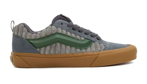 Vans Vans Knu Skool MGCH Grey