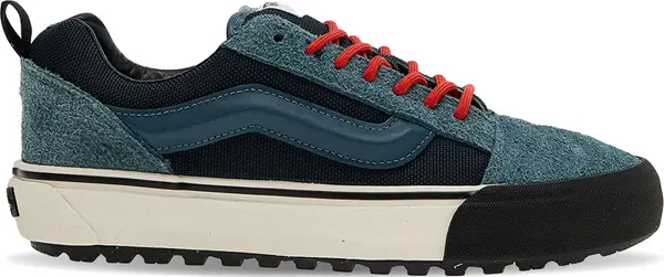 Vans Vans Knu Skool MTE-1 Мъже - Спортни обувки Vans - Син - VN000CXR12S1-10 - Size: 10