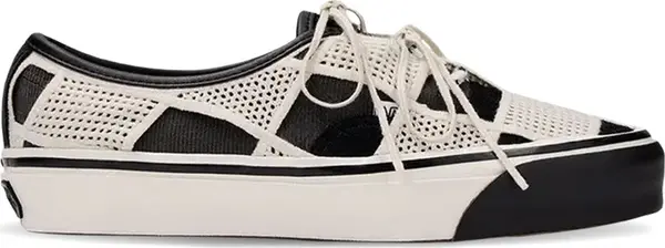 Vans Vans LX Authentic 44 Shell Knit Жени - Спортни обувки Vans - Многоцветен - VN000Y0RFDB-5 - Size: 5