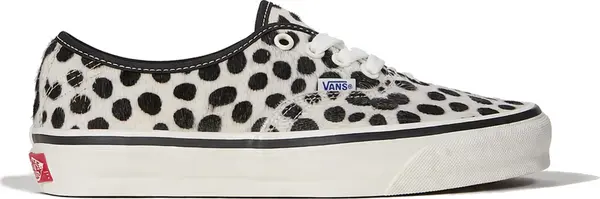 Vans Vans LX Authentic 44 Жени - Спортни обувки Vans - Бял - VN000EK4HPD-5 - Size: 5