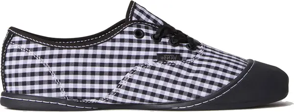 Vans Vans LX Authentic Prima Жени - Спортни обувки Vans - Черен - VN000EDXBLA-4.5 - Size: 4.5