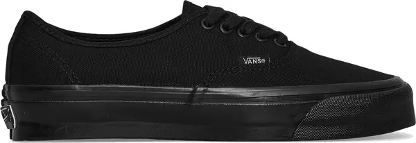 Vans Vans LX Authentic Reissue 44 Unisex - Спортни обувки Vans - Черен - VN0007QZBKA1-10 - Size: 10