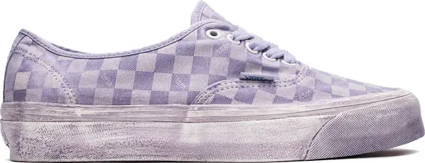 Vans Vans LX Authentic Reissue 44 Unisex - Спортни обувки Vans - Лилав - VN0007QZD6U1-5.5 - Size: 5.5