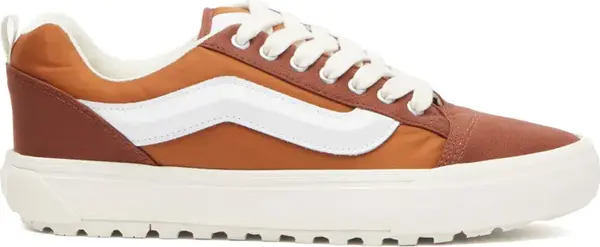 Vans Vans LX Knu Skool MTE-1 Мъже - Спортни обувки Vans - Бял - VN000CXR1RE-9.5 - Size: 9.5