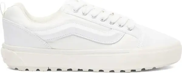 Vans Vans LX Knu Skool MTE-1 White Мъже - Спортни обувки Vans - Бял - VN000CXRWHT-9.5 - Size: 9.5