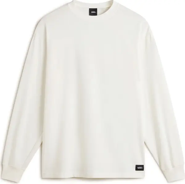 Vans Vans LX LS Мъже - Суитшърти и блузи с качулка Vans - Бял - VN000PFKC9F-XL - Size: XL