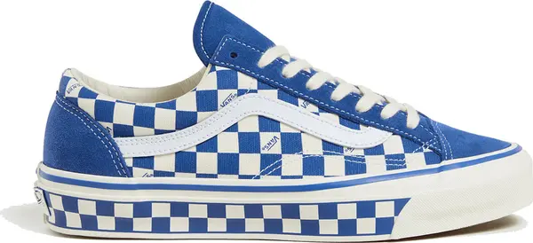 Vans Vans LX Old Skool 36 Bmx True Blue Unisex - Спортни обувки Vans - Син - VN000D57ERM-8 - Size: 8