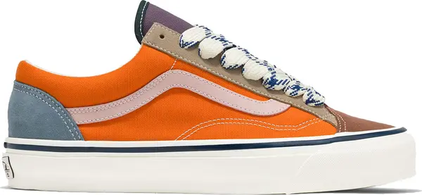 Vans Vans LX Old Skool 36 Color Block Мъже - Спортни обувки Vans - Многоцветен - VN000D5797N-10 - Size: 10