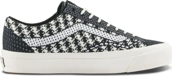 Vans Vans LX Old Skool 36 EK Black Pewter Мъже - Спортни обувки Vans - Черен - VN000D8HHR0-9 - Size: 9