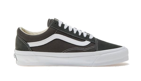 Vans Vans LX Old Skool 36 Gunmetal