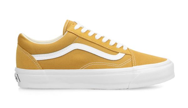 Vans Vans LX Old Skool 36 Harvest Gold