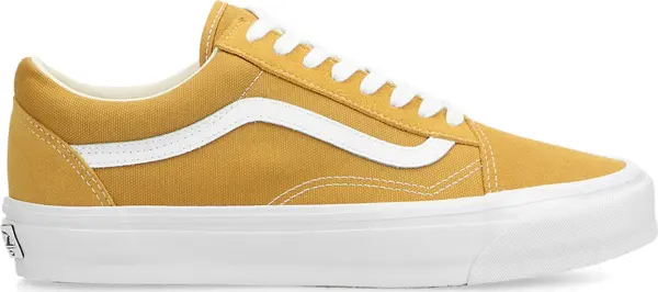 Vans Vans LX Old Skool 36 Harvest Gold Мъже - Спортни обувки Vans - Жълт - VN000CXTBL2-10.5 - Size: 10.5