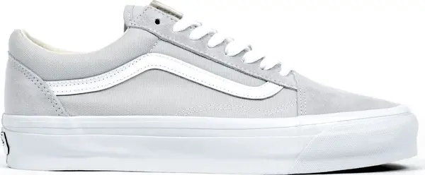 Vans Vans LX Old Skool 36 Lunar Rock Мъже - Спортни обувки Vans - Бял - VN000CXT7VF-9 - Size: 9
