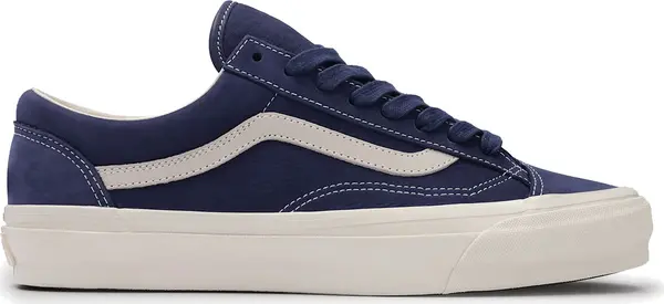 Vans Vans LX Old Skool 36 Мъже - Спортни обувки Vans - Син - VN000D9R60P-11 - Size: 11