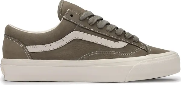 Vans Vans LX Old Skool 36 Unisex - Спортни обувки Vans - Сив - VN000D9R9JC-9 - Size: 9