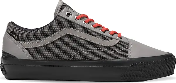 Vans Vans LX Old Skool Gore-Tex Grey Мъже - Спортни обувки Vans - Сив - VN000D0UMTL1-10.5 - Size: 10.5