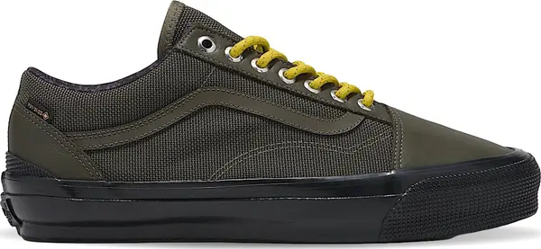 Vans Vans LX Old Skool Gore-Tex Мъже - Спортни обувки Vans - Зелен - VN000D0U50K1-7.5 - Size: 7.5