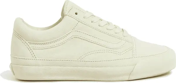 Vans Vans LX Old Skool Suede Sylvan Green Unisex - Спортни обувки Vans - Зелен - VN000D8YZ8Q-10.5 - Size: 10.5