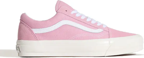 Vans Vans LX Old Skool Unisex - Спортни обувки Vans - Розов - VN000D9JEN7-5.5 - Size: 5.5