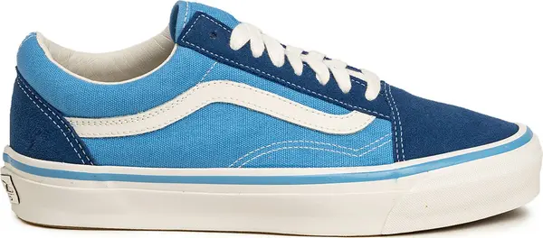 Vans Vans LX Old Skool Unisex - Спортни обувки Vans - Син - VN000D9J0QY-10 - Size: 10