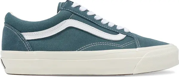 Vans Vans LX Old Skool Unisex - Спортни обувки Vans - Зелен - VN000D9J12S-9.5 - Size: 9.5