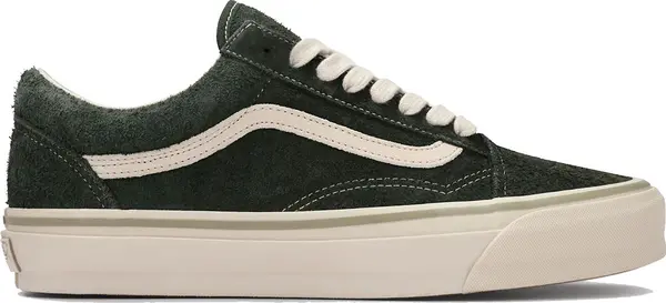 Vans Vans LX Old Skool Unisex - Спортни обувки Vans - Зелен - VN000D9JKEL-8 - Size: 8