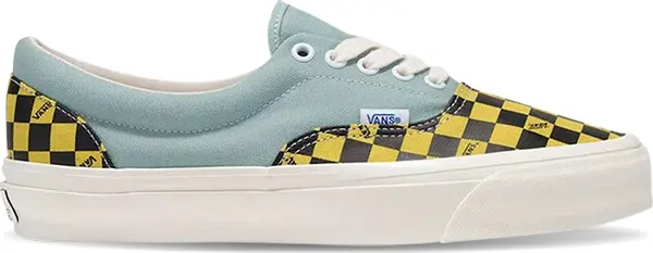 Vans Vans LX Premium Era 95 Мъже - Спортни обувки Vans - Многоцветен - VN000CZDM8I-8 - Size: 8