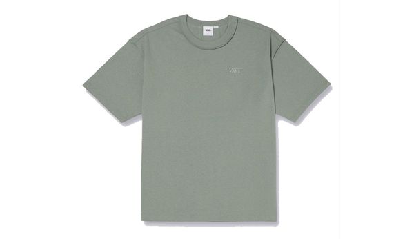 Vans Vans LX Premium SS Tshirt Sea Spray