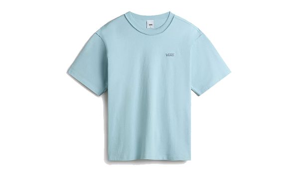 Vans Vans LX Premium SS Tshirt Winter Sky