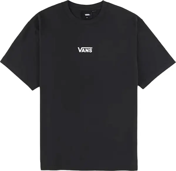 Vans Vans LX SS Graphic Tee Мъже - Тениски Vans - Черен - VN000PF5BLK-S - Size: S