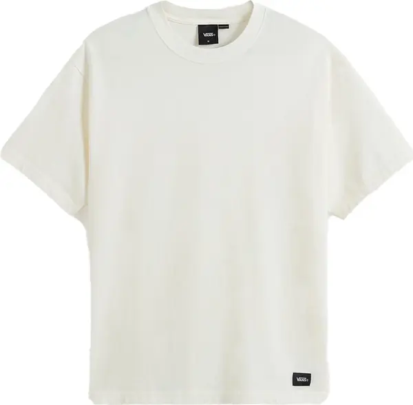 Vans Vans LX SS Tee Мъже - Тениски Vans - Бял - VN000PFJC9F-L - Size: L