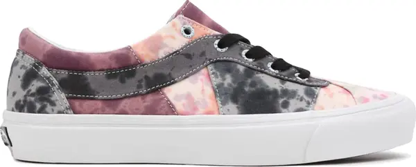 Vans Vans Mixed DYE Bold Ni Mix Жени - Спортни обувки Vans - Бял - VN0A7TNKAXJ-5.5 - Size: 5.5