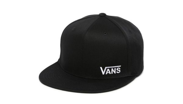 Vans Vans Mn Splitz Black