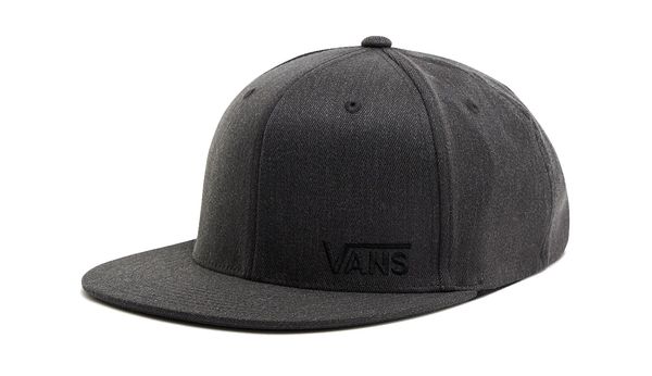 Vans Vans Mn Splitz Charcoal