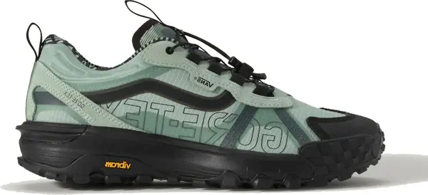 Vans Vans MTE Crosspath XC Gore-Tex Unisex - Спортни обувки Vans - Зелен - VN000DAMRMO-5 - Size: 5