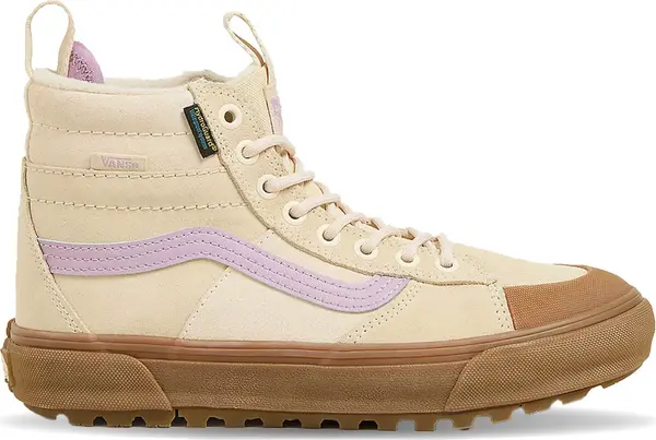 Vans Vans MTE Sk8-Hi Waterproof Жени - Спортни обувки Vans - Многоцветен - VN000CVTWHP1-5 - Size: 5