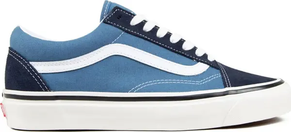 Vans Vans Old Skool 36 Dx (Anaheim Factory) Unisex - Спортни обувки Vans - Син - VN0A38G2SU01-4.5 - Size: 4.5
