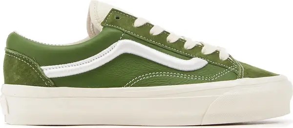 Vans Vans Old Skool 36 LX Pig Milan Pesto Мъже - Спортни обувки Vans - Зелен - VN000CR3CIB-11 - Size: 11