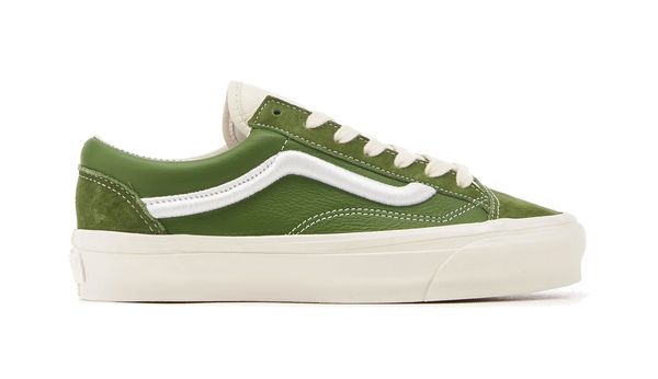 Vans Vans Old Skool 36 LX Pig Milan Pesto