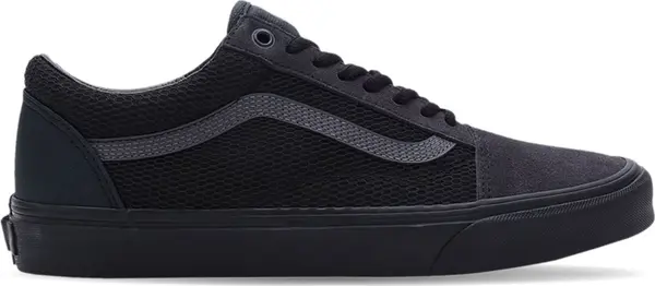 Vans Vans Old Skool Ballistic mix Black Мъже - Спортни обувки Vans - Черен - VN0007NTBKA-6 - Size: 6