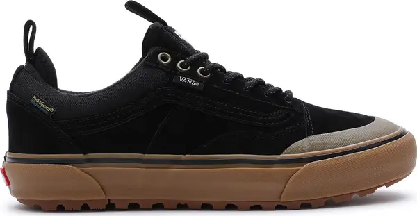 Vans Vans Old Skool MTE-2 Мъже - Спортни обувки Vans - Черен - VN0009QEB9M-7 - Size: 7