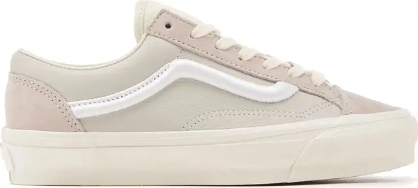 Vans Vans Old Skool Reissue 36 LX Milan Wind Мъже - Спортни обувки Vans - Сив - VN000CR3CPN-10.5 - Size: 10.5