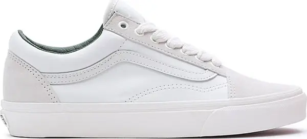 Vans Vans Oversized LacesOld Skool Жени - Спортни обувки Vans - Бял - VN0007NTWGR-3.5 - Size: 3.5