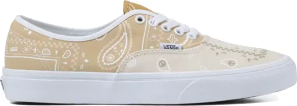 Vans Vans Peace Paisley Authentic Жени - Спортни обувки Vans - Светло кафяв - VN0A5KRDATI-4 - Size: 4