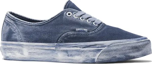 Vans Vans Premium Authentic 44 Мъже - Спортни обувки Vans - Син - VN000CQALKZ-5 - Size: 5