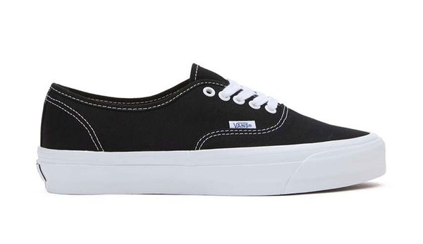 Vans Vans Premium Authentic Reissue 44 LX Black White
