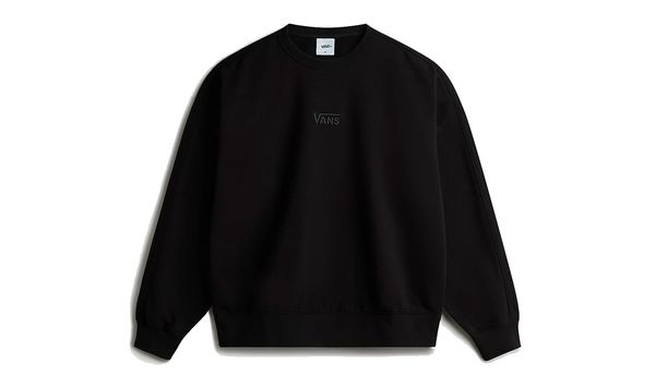 Vans Vans Premium Crew Fleece Black