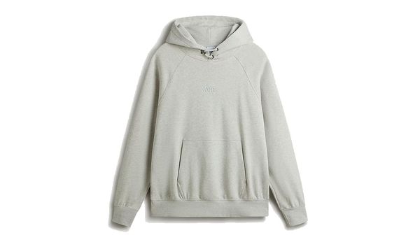 Vans Vans Premium Hoodie Fleece Ash Heather